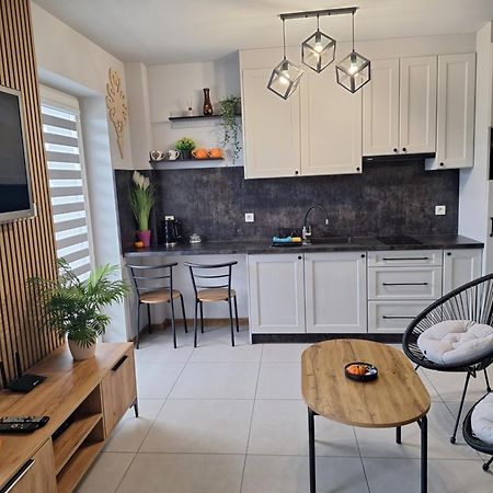 Apartament Gorska Szarotka Neumarkt Exterior foto