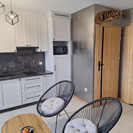 Apartament Gorska Szarotka Neumarkt Exterior foto