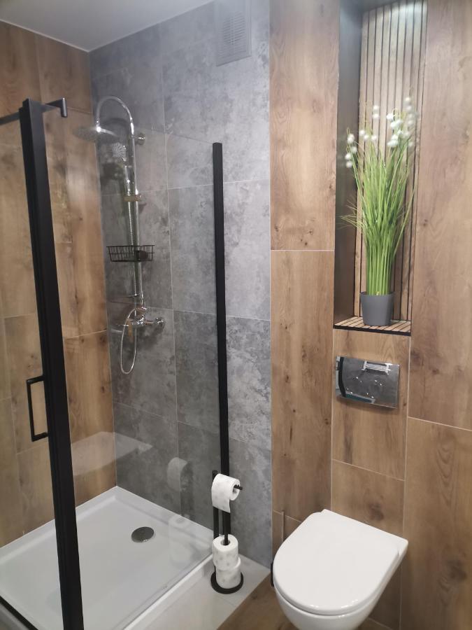 Apartament Gorska Szarotka Neumarkt Exterior foto