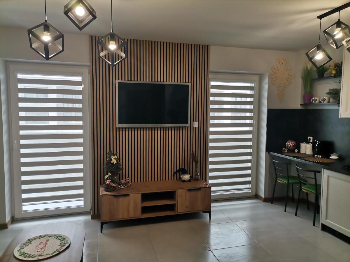 Apartament Gorska Szarotka Neumarkt Exterior foto