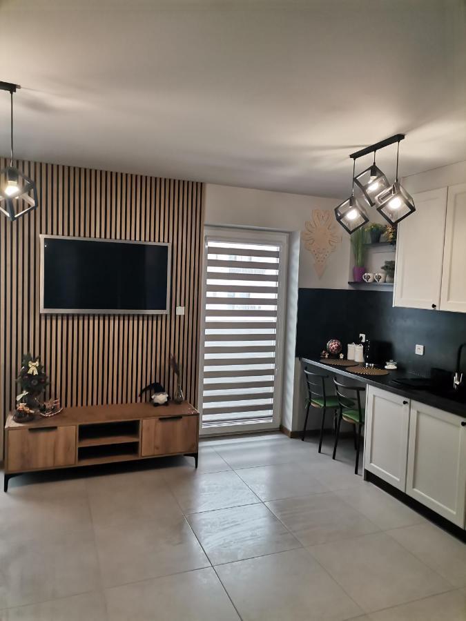 Apartament Gorska Szarotka Neumarkt Exterior foto