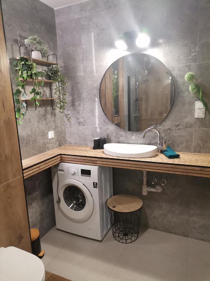 Apartament Gorska Szarotka Neumarkt Exterior foto