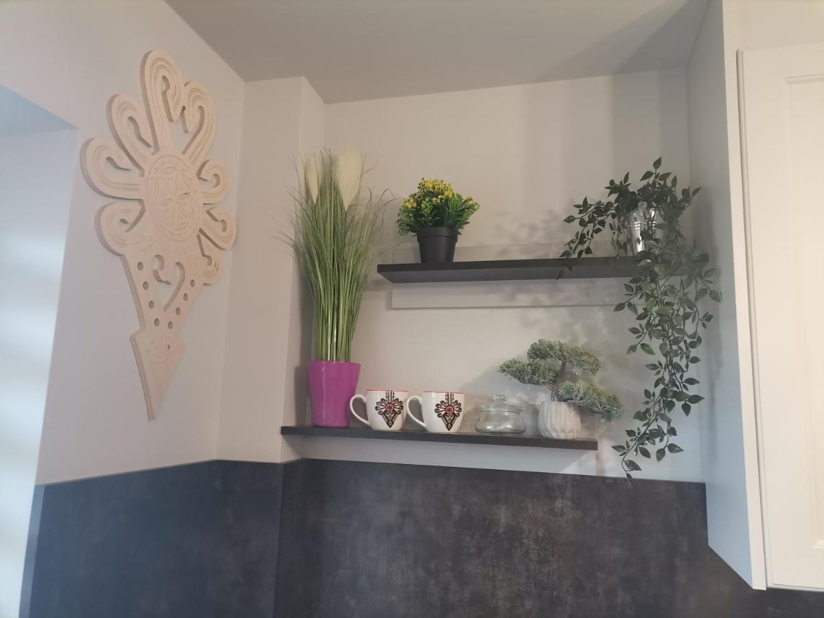 Apartament Gorska Szarotka Neumarkt Exterior foto