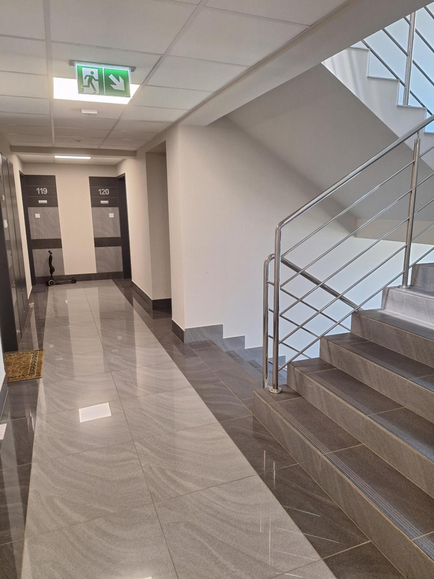 Apartament Gorska Szarotka Neumarkt Exterior foto