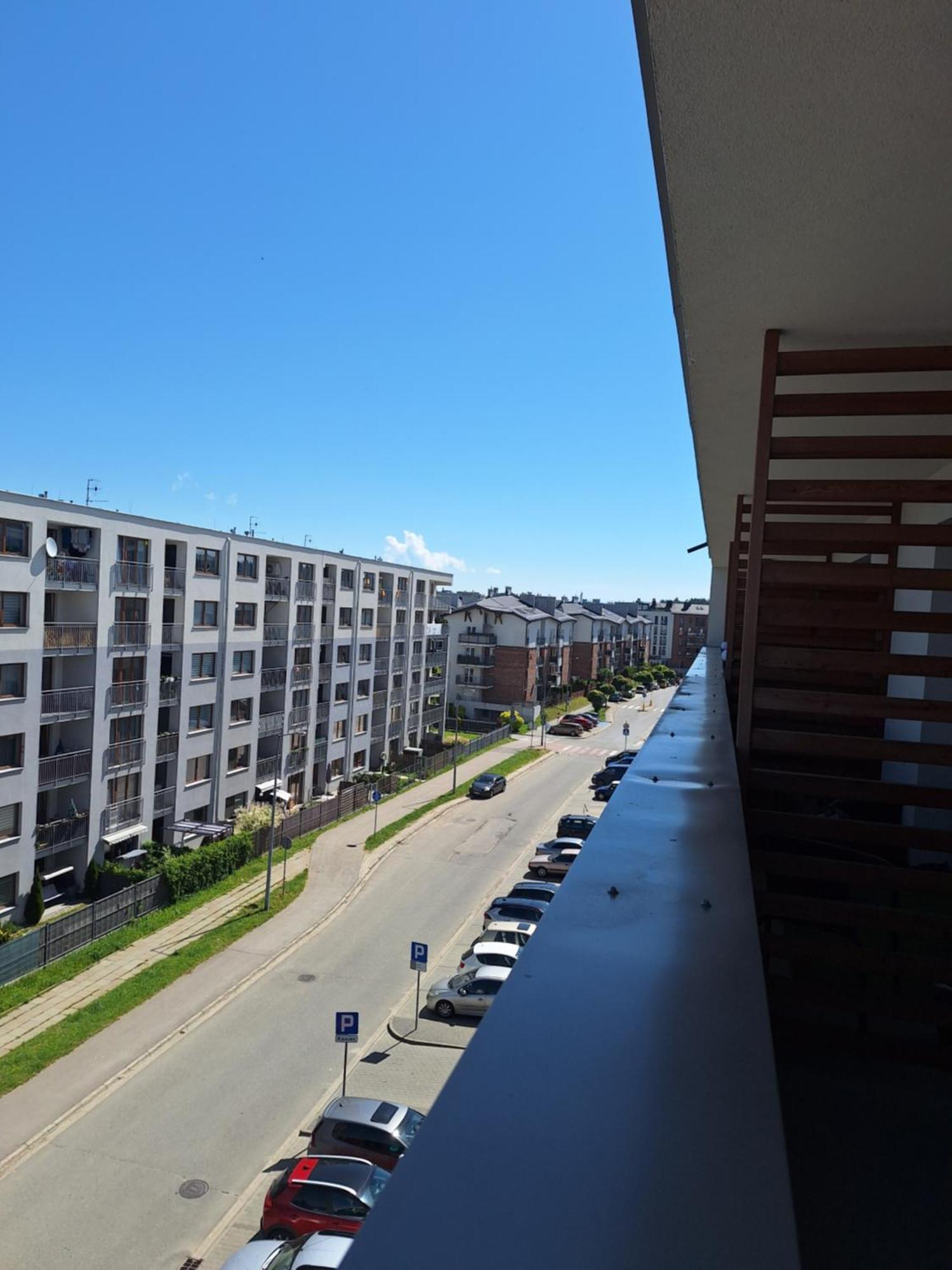 Apartament Gorska Szarotka Neumarkt Exterior foto