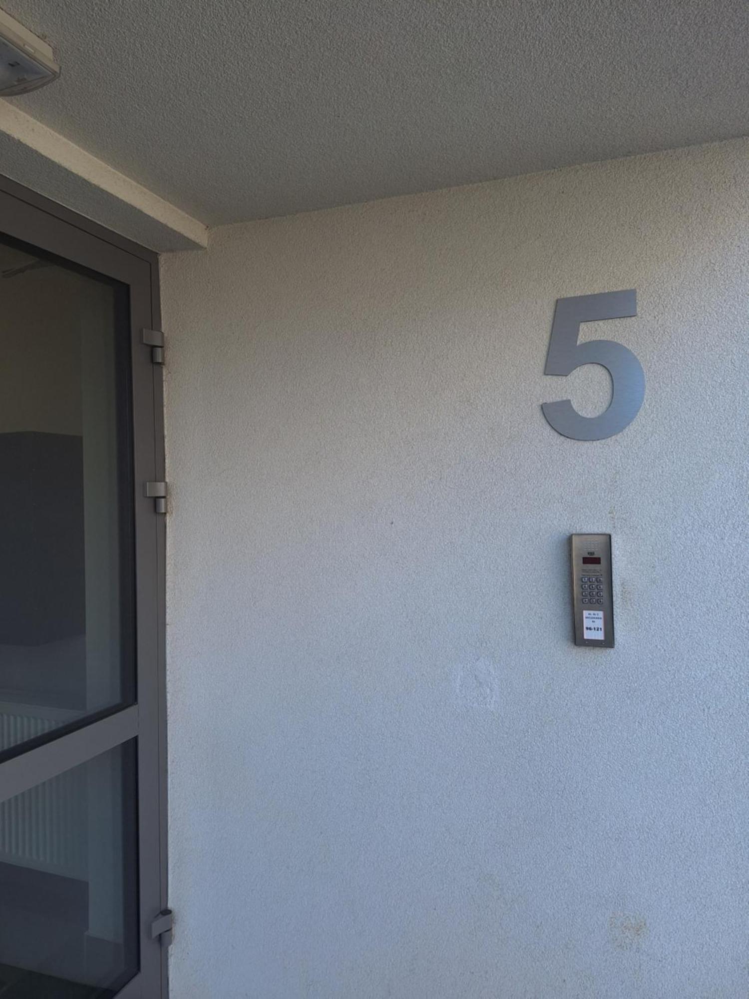 Apartament Gorska Szarotka Neumarkt Exterior foto