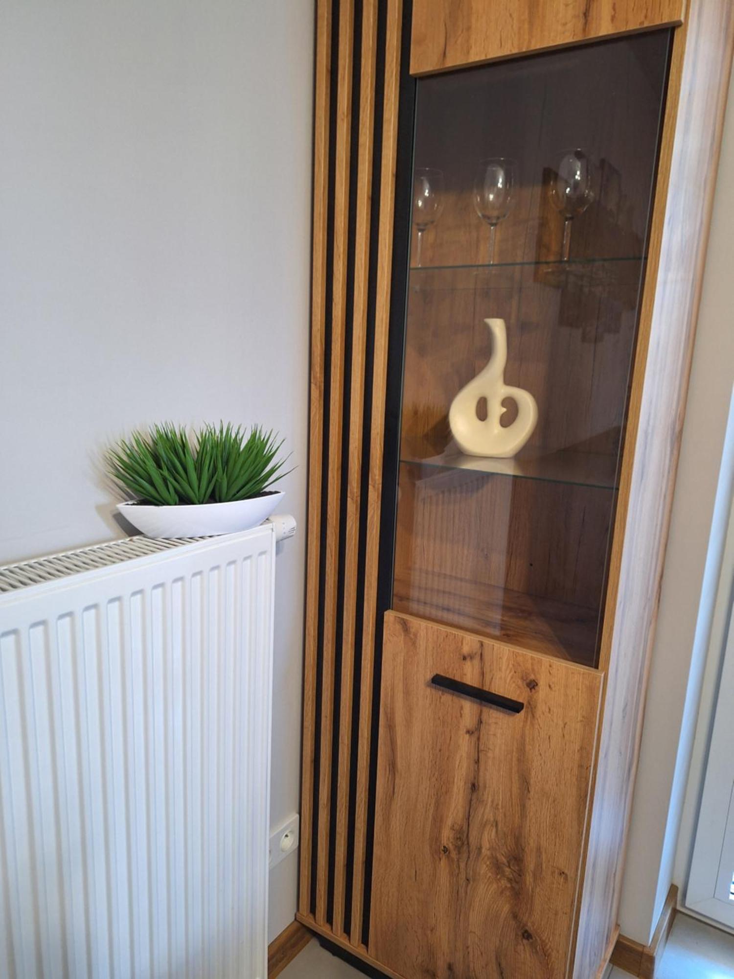 Apartament Gorska Szarotka Neumarkt Exterior foto