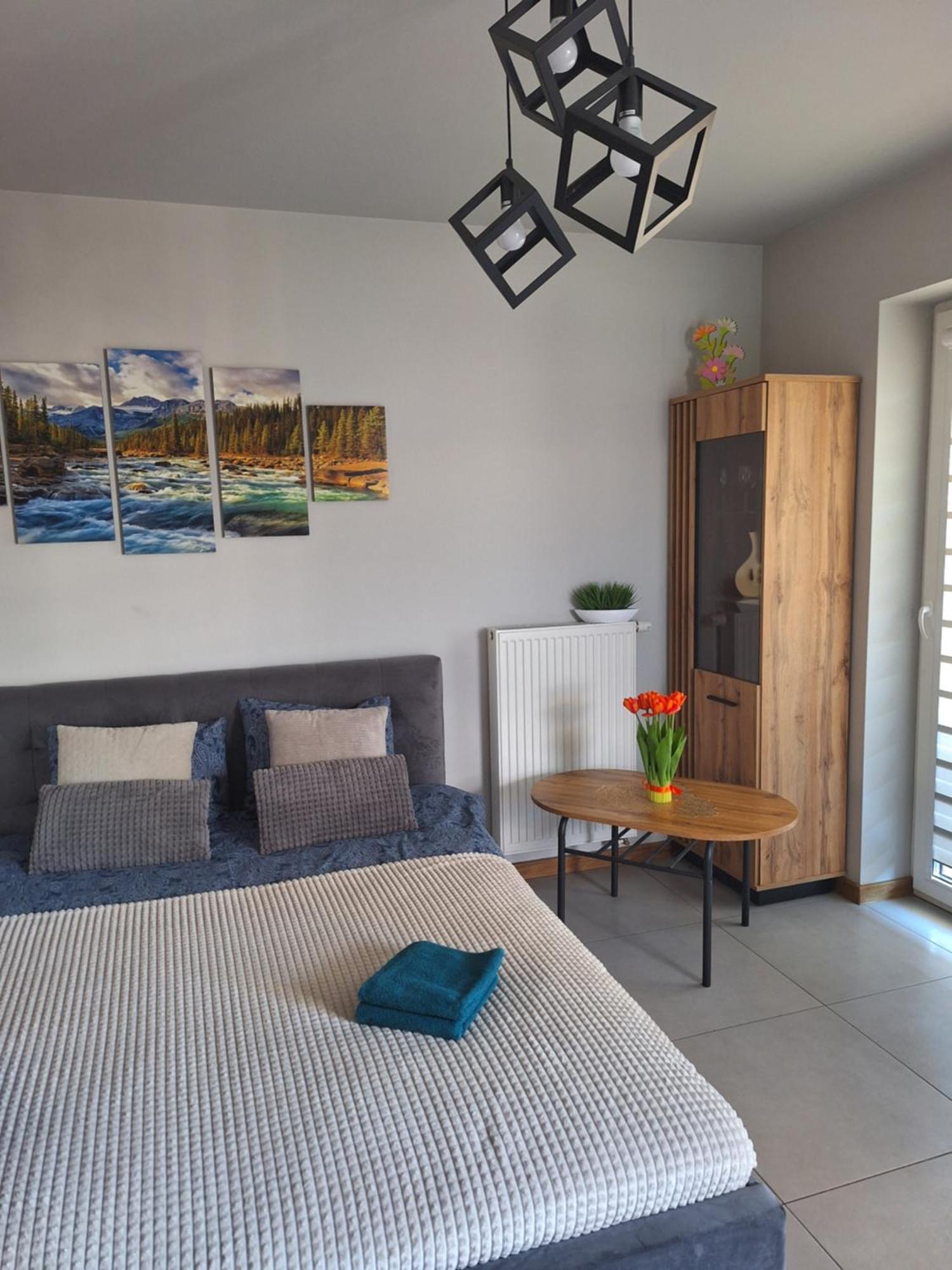 Apartament Gorska Szarotka Neumarkt Exterior foto