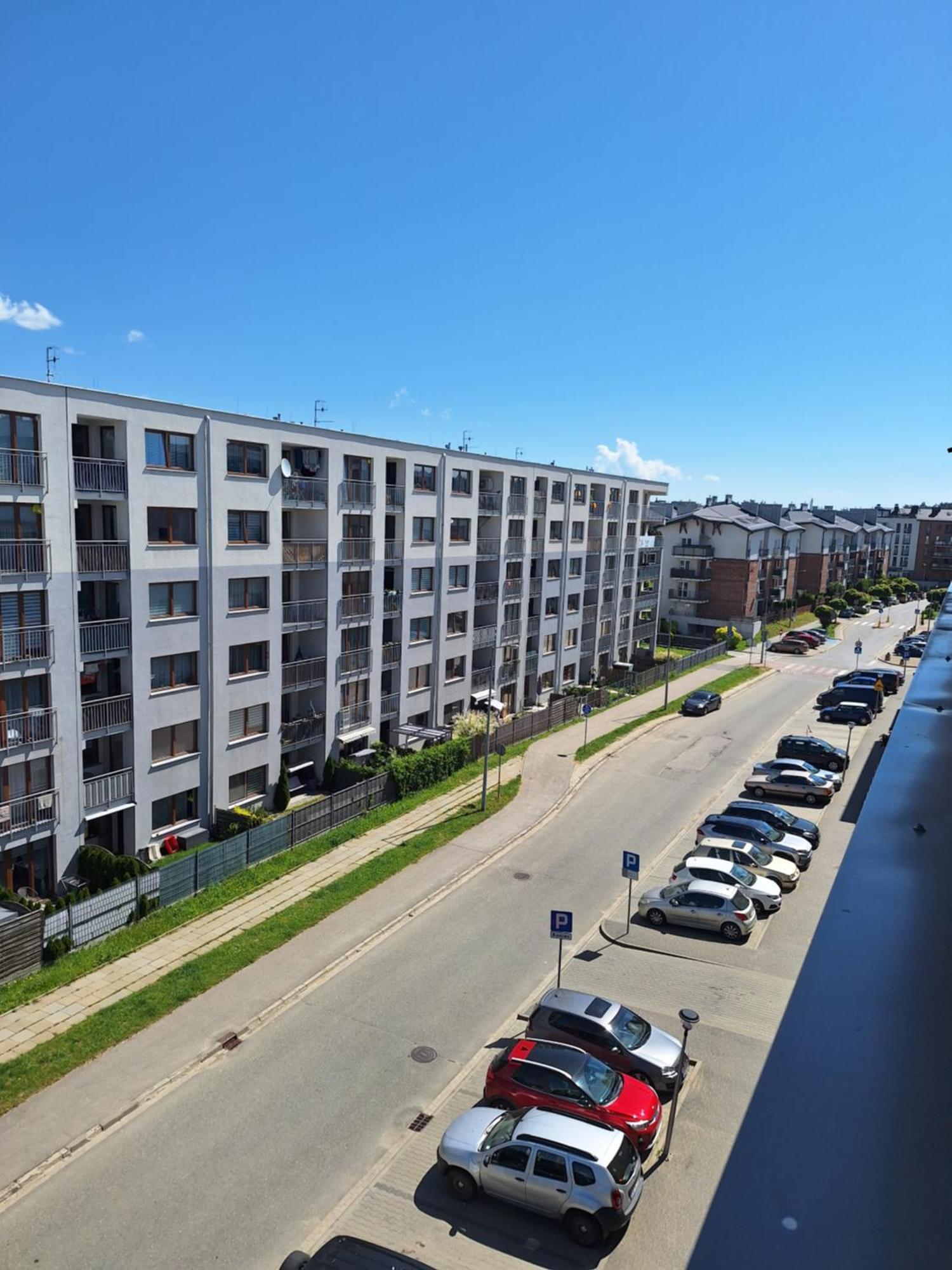 Apartament Gorska Szarotka Neumarkt Exterior foto