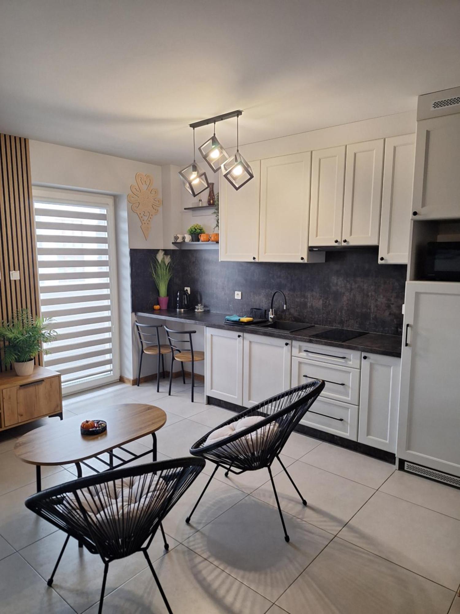 Apartament Gorska Szarotka Neumarkt Exterior foto